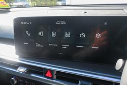 2025 Kia Sorento PHEV GT-Line