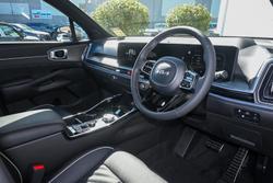 2025 Kia Sorento PHEV GT-Line