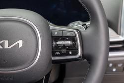 2025 Kia Sorento PHEV GT-Line