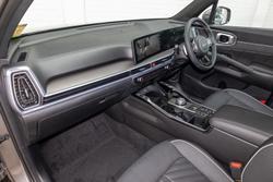 2025 Kia Sorento PHEV GT-Line