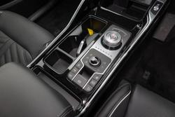 2025 Kia Sorento PHEV GT-Line