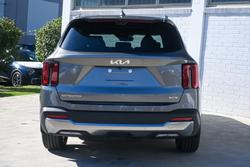 2025 Kia Sorento PHEV GT-Line