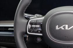 2025 Kia Sorento PHEV GT-Line