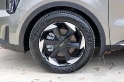 2025 Kia Sorento PHEV GT-Line