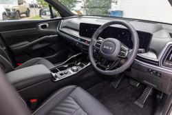 2025 Kia Sorento PHEV GT-Line