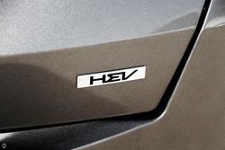2025 Kia Sorento HEV GT-Line