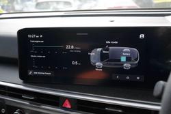 2025 Kia Sorento HEV GT-Line