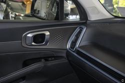 2024 Kia Sorento Sport+