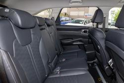 2024 Kia Sorento Sport+