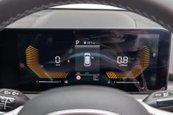 2024 Kia Sorento Sport+