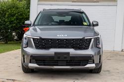 2024 Kia Sorento Sport+