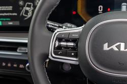 2024 Kia Sorento Sport+