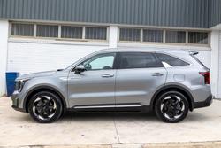 2024 Kia Sorento Sport+