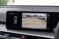 2024 Kia Sorento Sport+