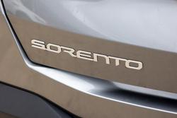 2024 Kia Sorento Sport+