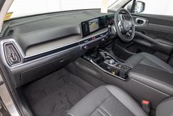 2024 Kia Sorento Sport+