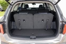 2024 Kia Sorento Sport+