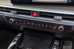 2024 Kia Sorento Sport+