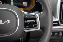 2024 Kia Sorento Sport+