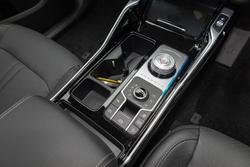 2024 Kia Sorento Sport+