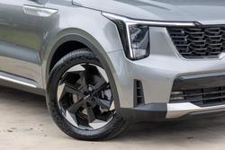 2024 Kia Sorento Sport+