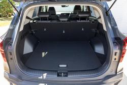 2025 Kia Seltos Sport+