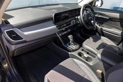 2025 Kia Seltos Sport+