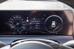 2025 Kia Seltos Sport+