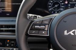 2025 Kia Seltos Sport+