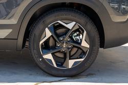 2025 Kia Seltos Sport+