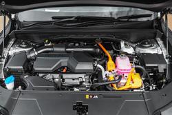 2025 Kia Sorento HEV GT-Line