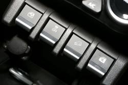 2024 Suzuki Jimny XL