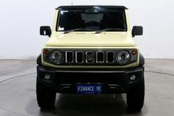 2024 Suzuki Jimny XL