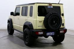 2024 Suzuki Jimny XL