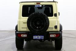 2024 Suzuki Jimny XL
