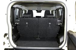 2024 Suzuki Jimny XL