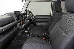 2024 Suzuki Jimny XL