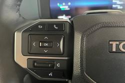 2025 Toyota Landcruiser Prado Kakadu