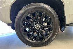 2025 Toyota Landcruiser Prado Kakadu