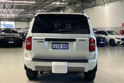 2025 Toyota Landcruiser Prado Kakadu