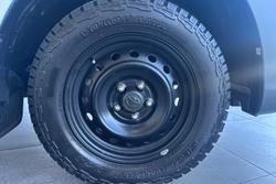 2017 Toyota Hilux Workmate