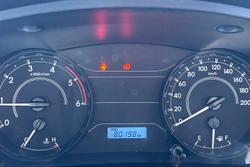 2017 Toyota Hilux Workmate