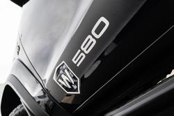 2021 Volkswagen Amarok TDI580 W580S