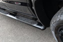 2021 Volkswagen Amarok TDI580 W580S