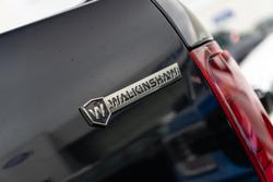 2021 Volkswagen Amarok TDI580 W580S