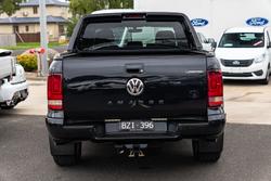 2021 Volkswagen Amarok TDI580 W580S