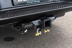 2021 Volkswagen Amarok TDI580 W580S