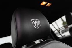 2021 Volkswagen Amarok TDI580 W580S