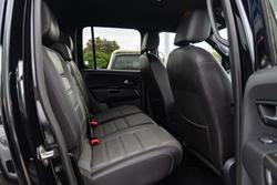 2021 Volkswagen Amarok TDI580 W580S