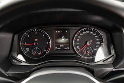 2021 Volkswagen Amarok TDI580 W580S